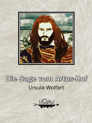 cover image of Die Sage vom Artus-Hof